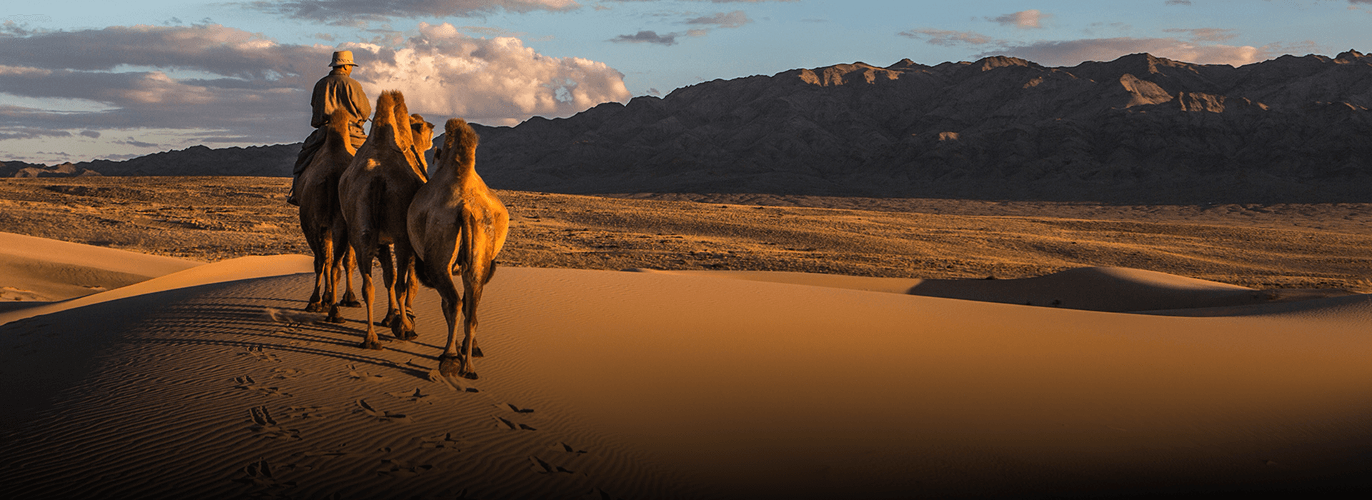 Visa information for Mongolia